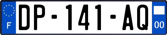 DP-141-AQ