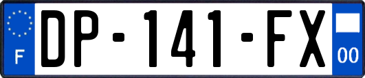 DP-141-FX