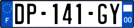 DP-141-GY