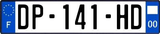 DP-141-HD
