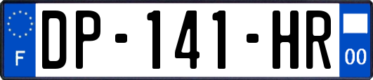 DP-141-HR