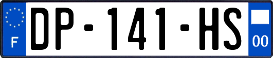 DP-141-HS