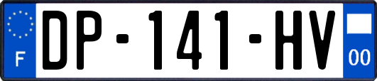 DP-141-HV