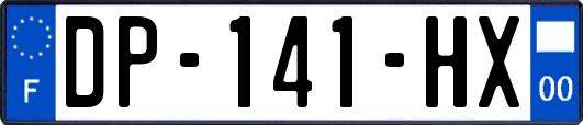 DP-141-HX
