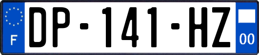 DP-141-HZ