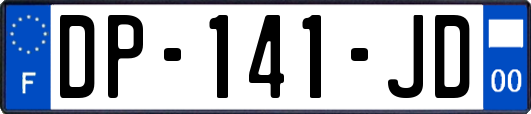 DP-141-JD