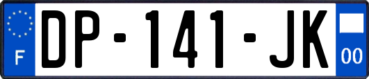 DP-141-JK