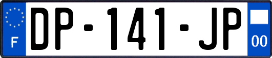 DP-141-JP