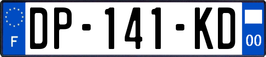 DP-141-KD