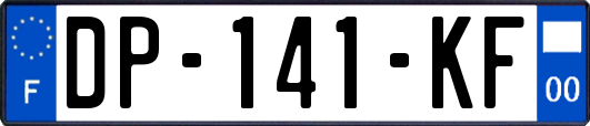 DP-141-KF