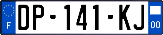 DP-141-KJ