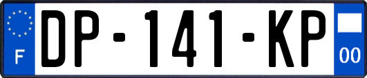DP-141-KP