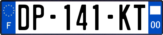 DP-141-KT