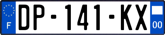 DP-141-KX