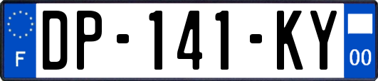 DP-141-KY