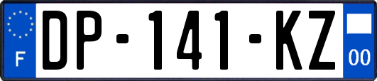 DP-141-KZ