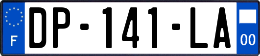DP-141-LA