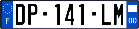 DP-141-LM