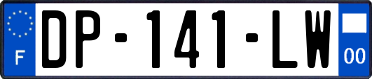 DP-141-LW