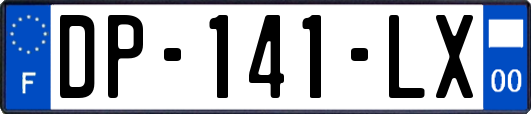 DP-141-LX