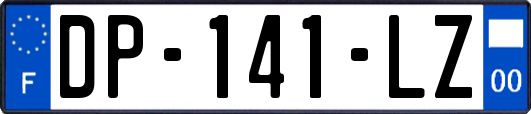 DP-141-LZ