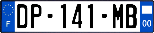 DP-141-MB