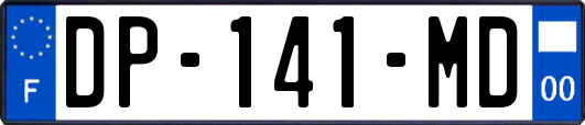 DP-141-MD