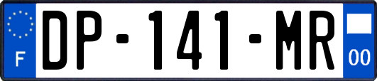 DP-141-MR