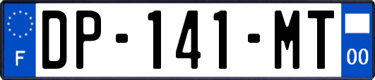 DP-141-MT