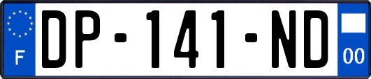 DP-141-ND