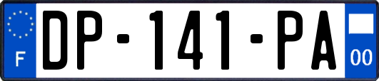 DP-141-PA