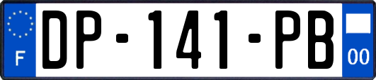 DP-141-PB