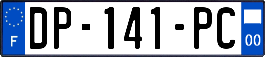 DP-141-PC