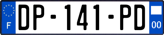 DP-141-PD
