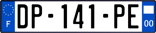 DP-141-PE
