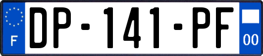 DP-141-PF