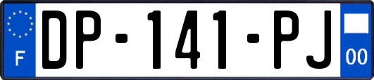 DP-141-PJ