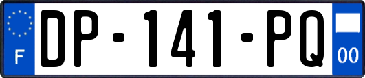 DP-141-PQ