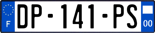DP-141-PS