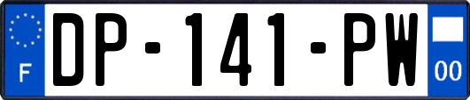 DP-141-PW