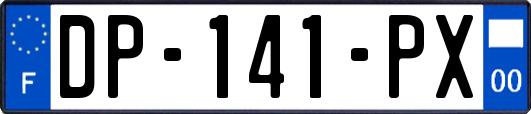 DP-141-PX