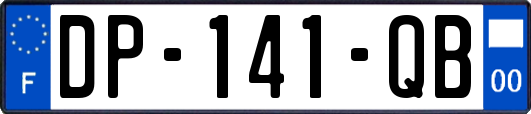 DP-141-QB