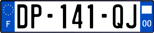 DP-141-QJ