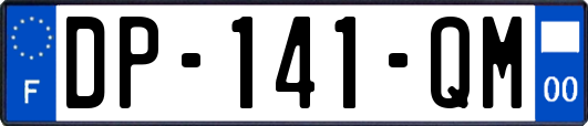 DP-141-QM