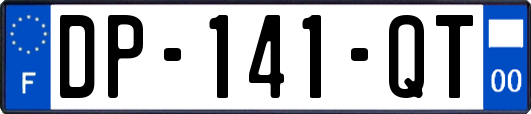DP-141-QT