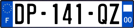 DP-141-QZ