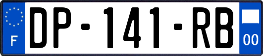DP-141-RB