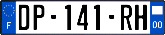 DP-141-RH