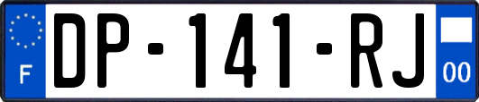 DP-141-RJ