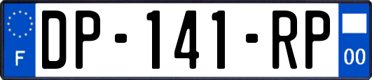 DP-141-RP